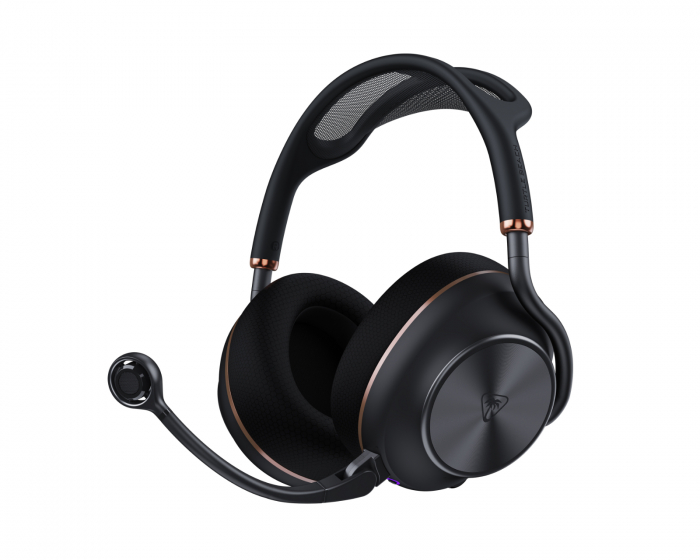 Turtle Beach Stealth Pro II Trådlöst Gamingheadset (Xbox/PC) - Svart (DEMO)