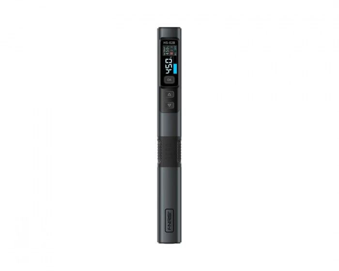 FNIRSI HS-02B 100W Smart Lödkolv (DEMO)
