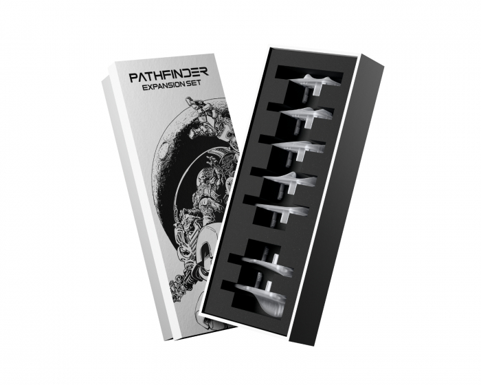 Orbital Works Pathfinder Expansion Set - Ghost (DEMO)