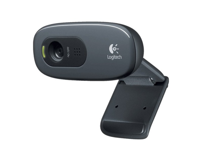 Logitech HD Webbkamera C270 (DEMO)