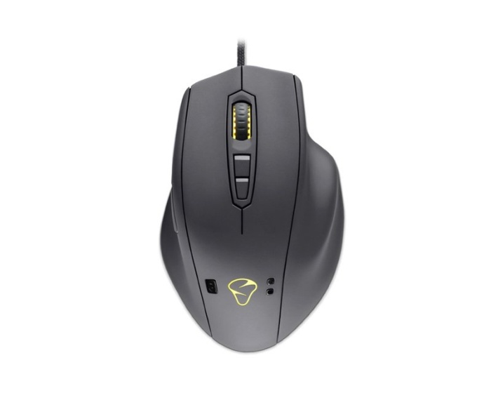 Mionix Naos QG Optical Smart Gamingmus (DEMO)