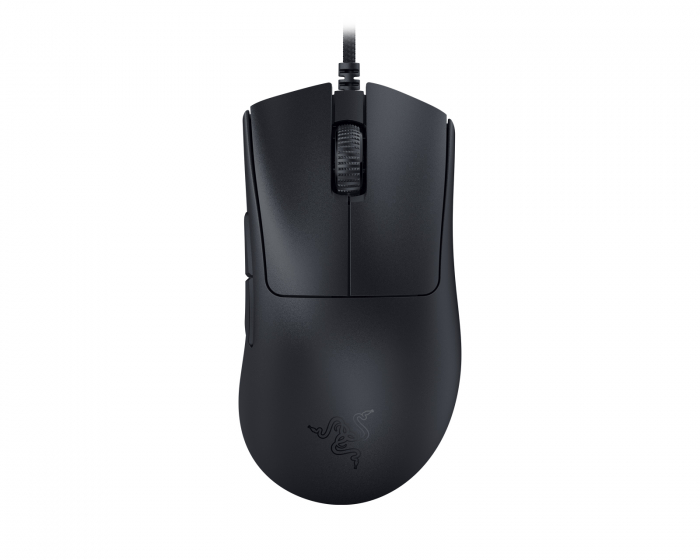 Razer DeathAdder V3 Gamingmus - Svart (Refurbished)