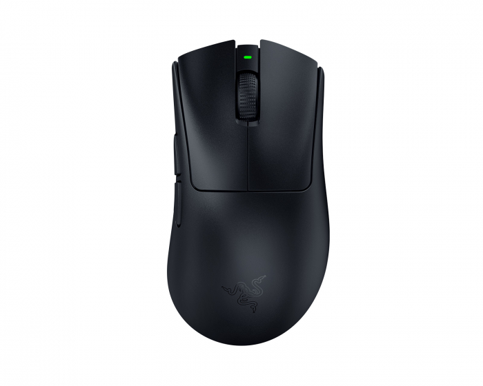 Razer DeathAdder V3 HyperSpeed - Svart (Refurbished)