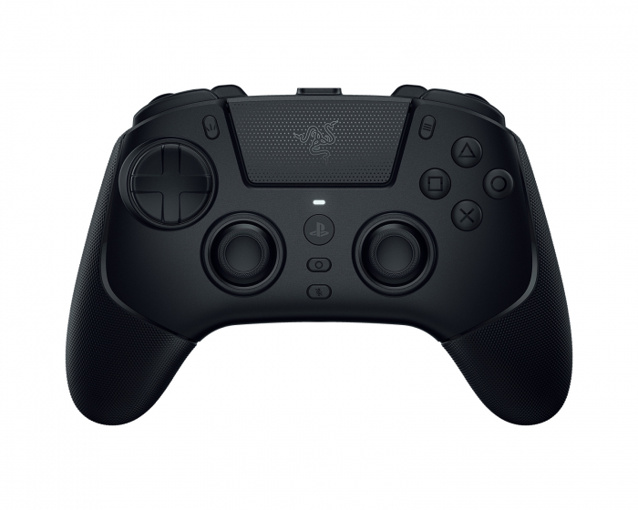 Razer Raiju V3 Pro Wireless PS5 & PC Kontroll - Svart (Refurbished)