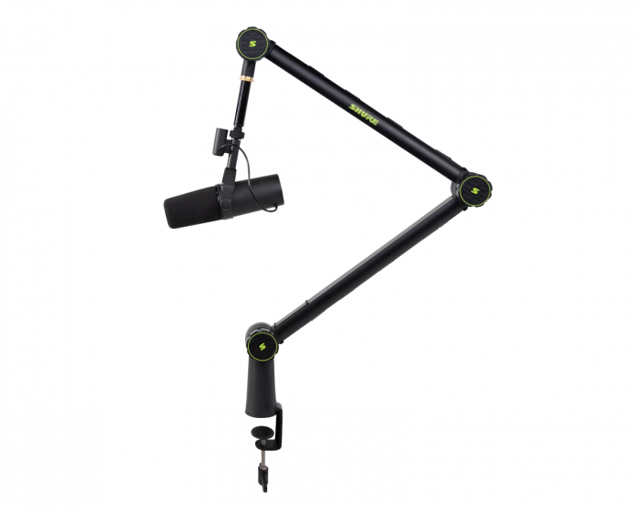 Shure SM7B Mikrofon Bundle