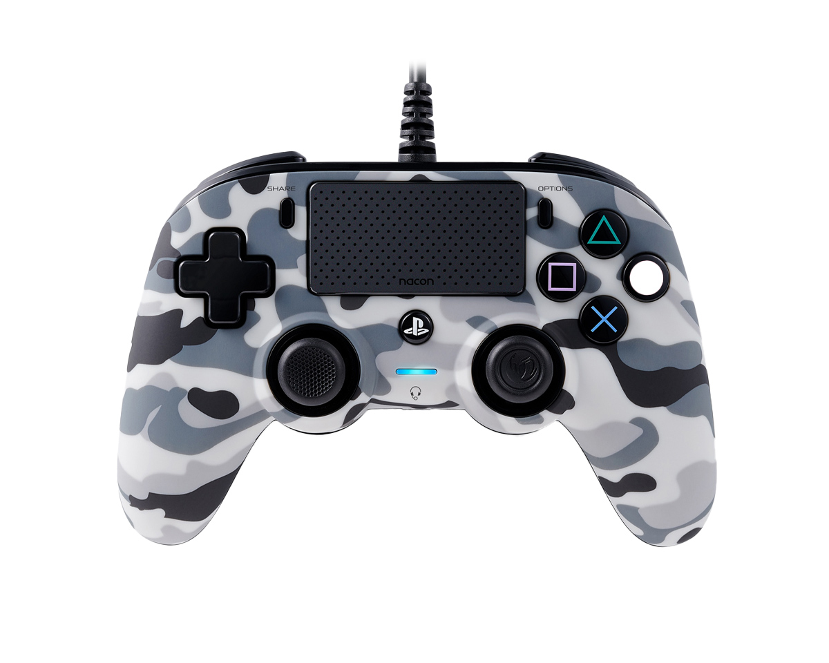 Ps4 Kontroll Till Pc