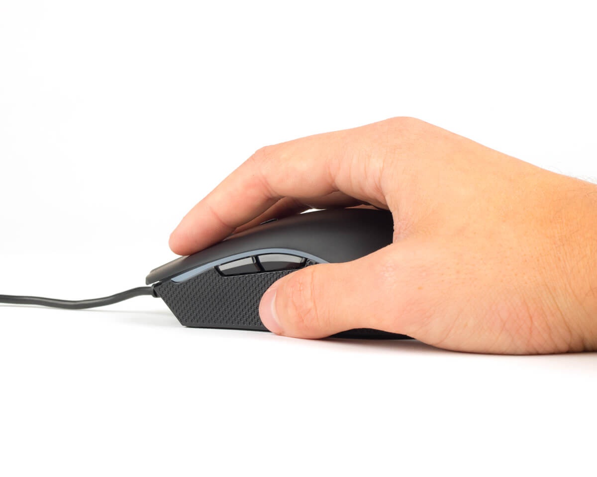 ninox venator gaming mouse ninox venator gaming mouse