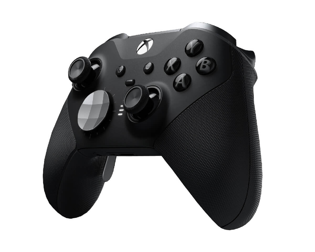 Xbox One Elite Trådlös Handkontroll