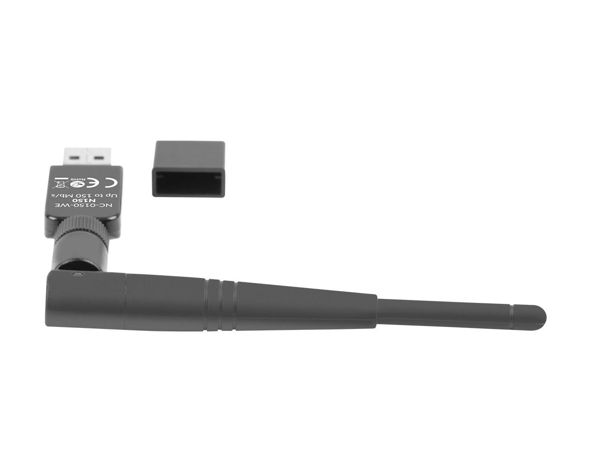 Adaptateur USB sans fil AC1300Mbps Mini adaptateur USB 2.0 5G/2.4G pour PC  - PrimeCables®