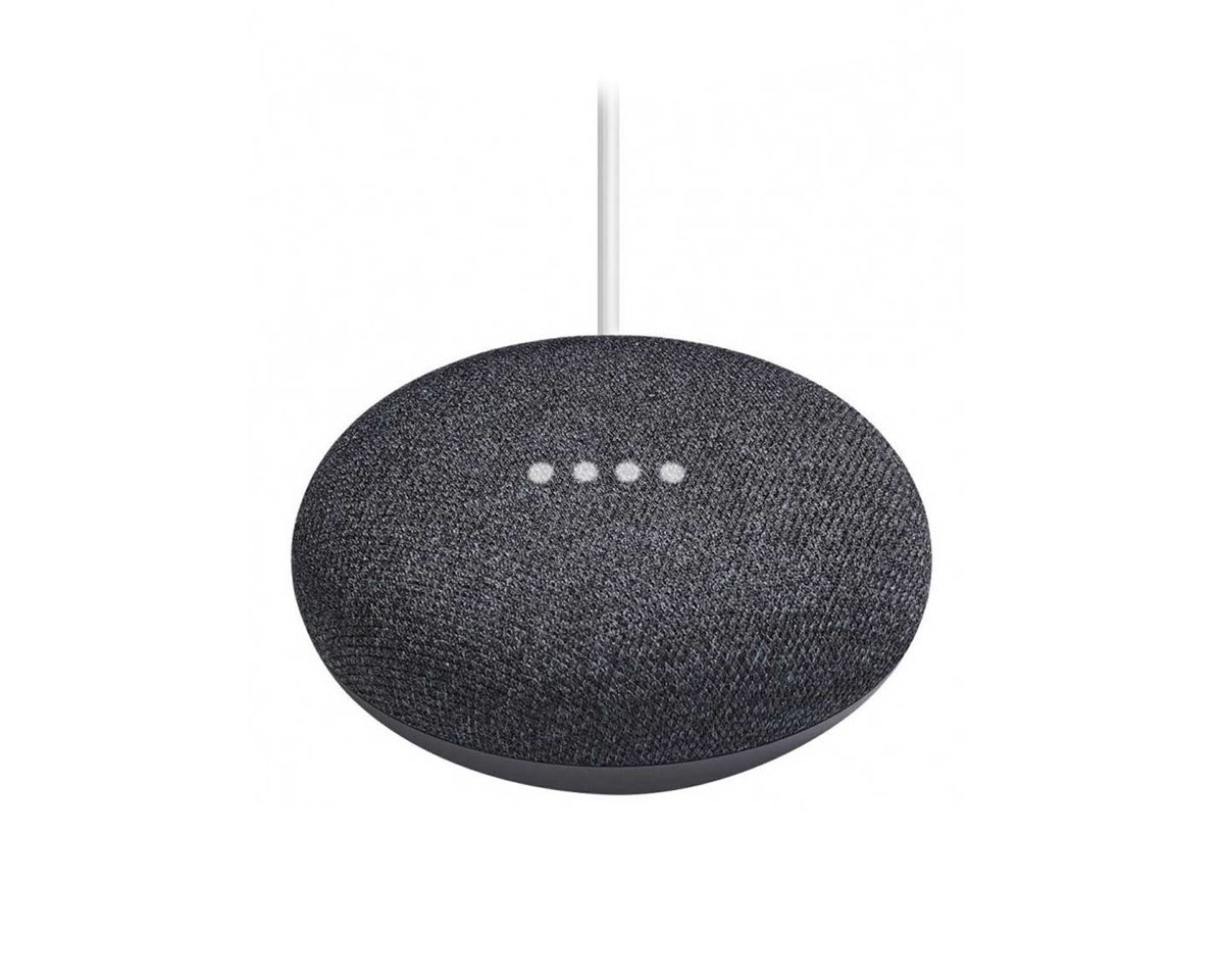 google home mini charcoal google home mini charcoal