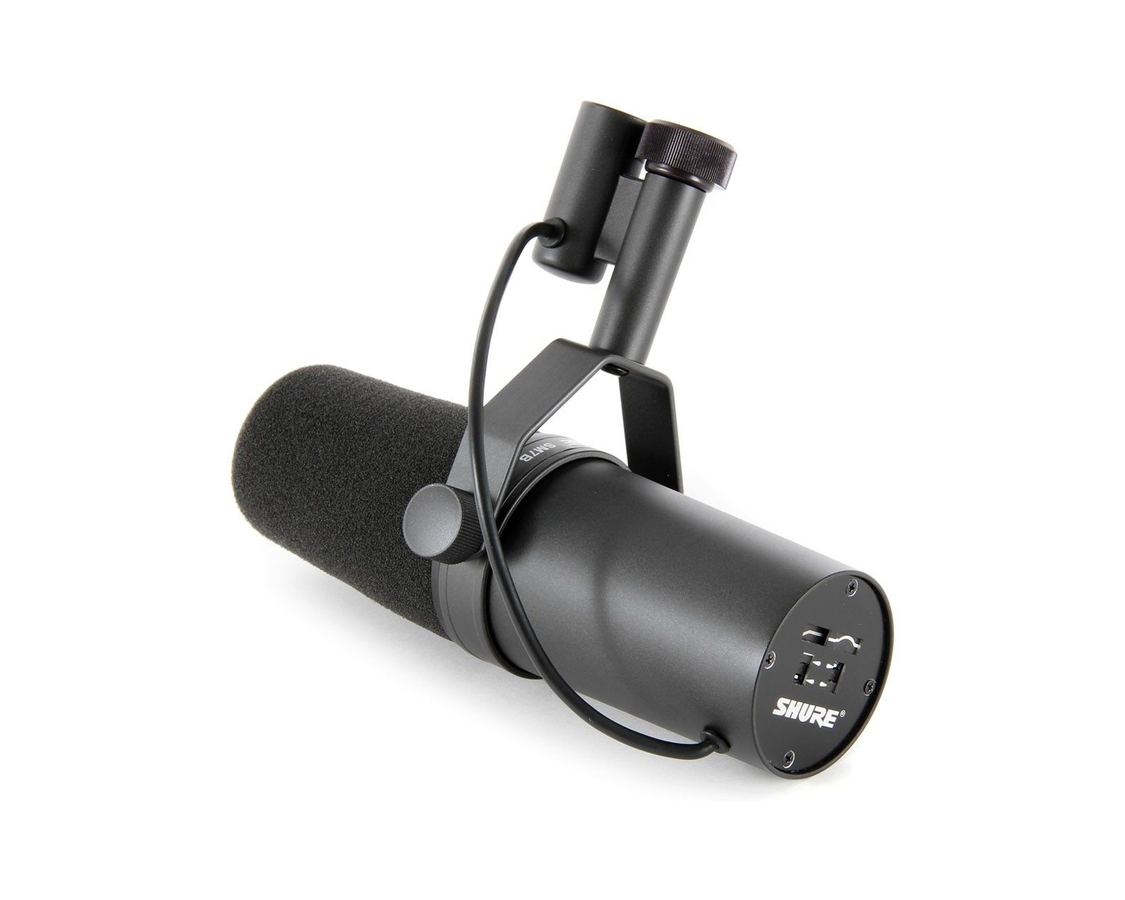 Shure SM7B