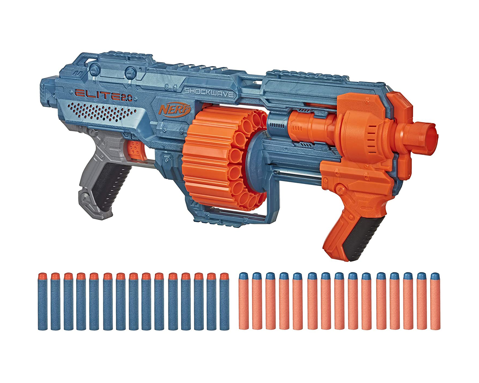 Nerf Roblox Arsenal Pulse Laser – Blaster Barn