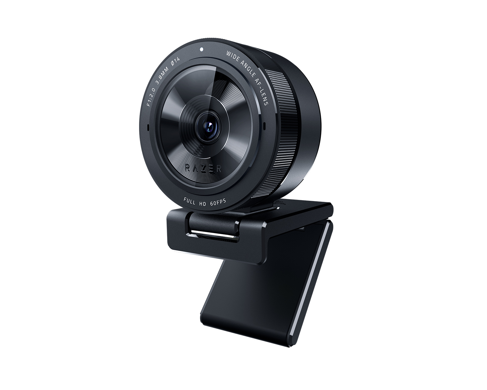 Webbkameran BRIO från Logitech med 4K Ultra HD-video och HDR