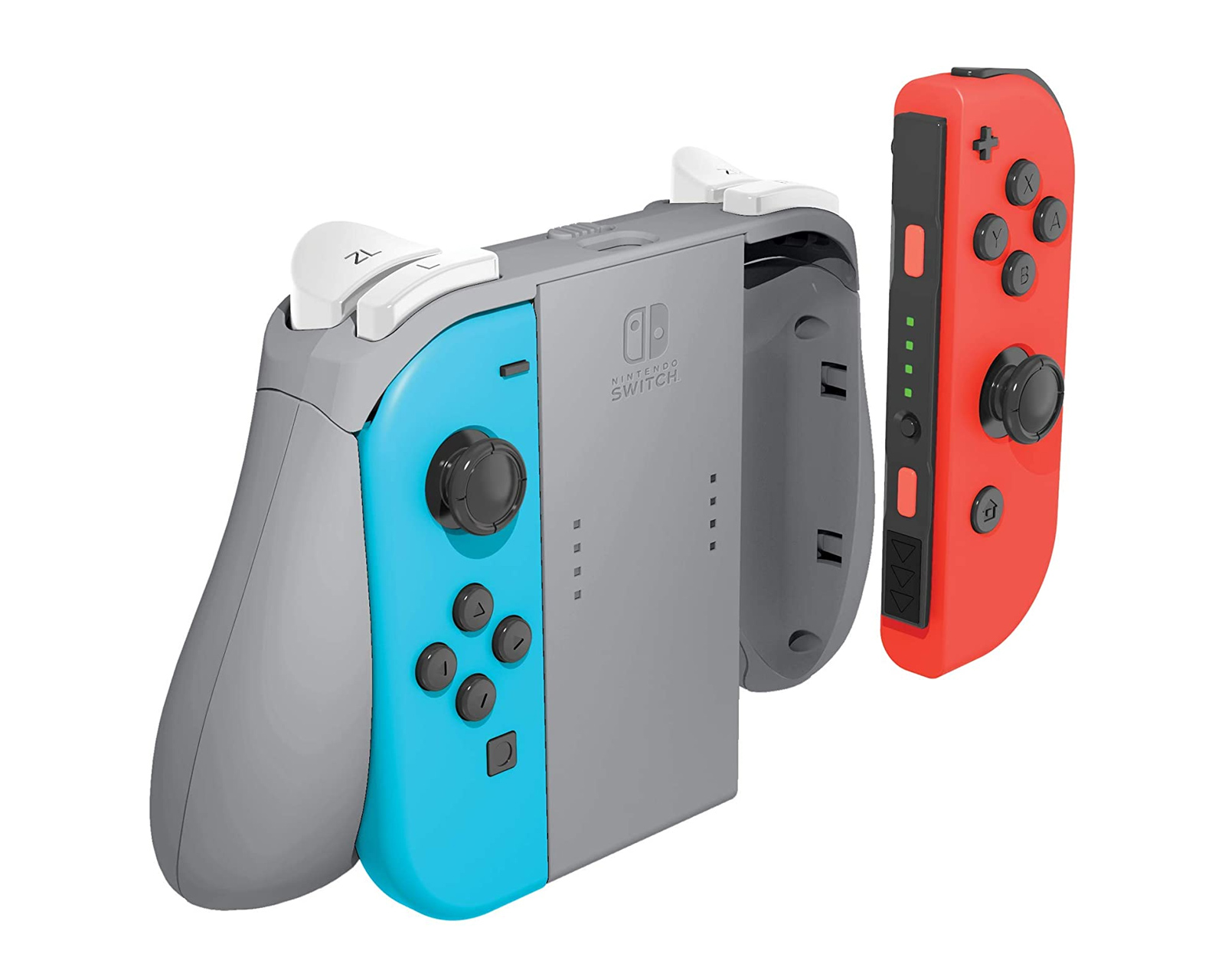 PDP JoyCon Charging Grip Plus MaxGaming.se