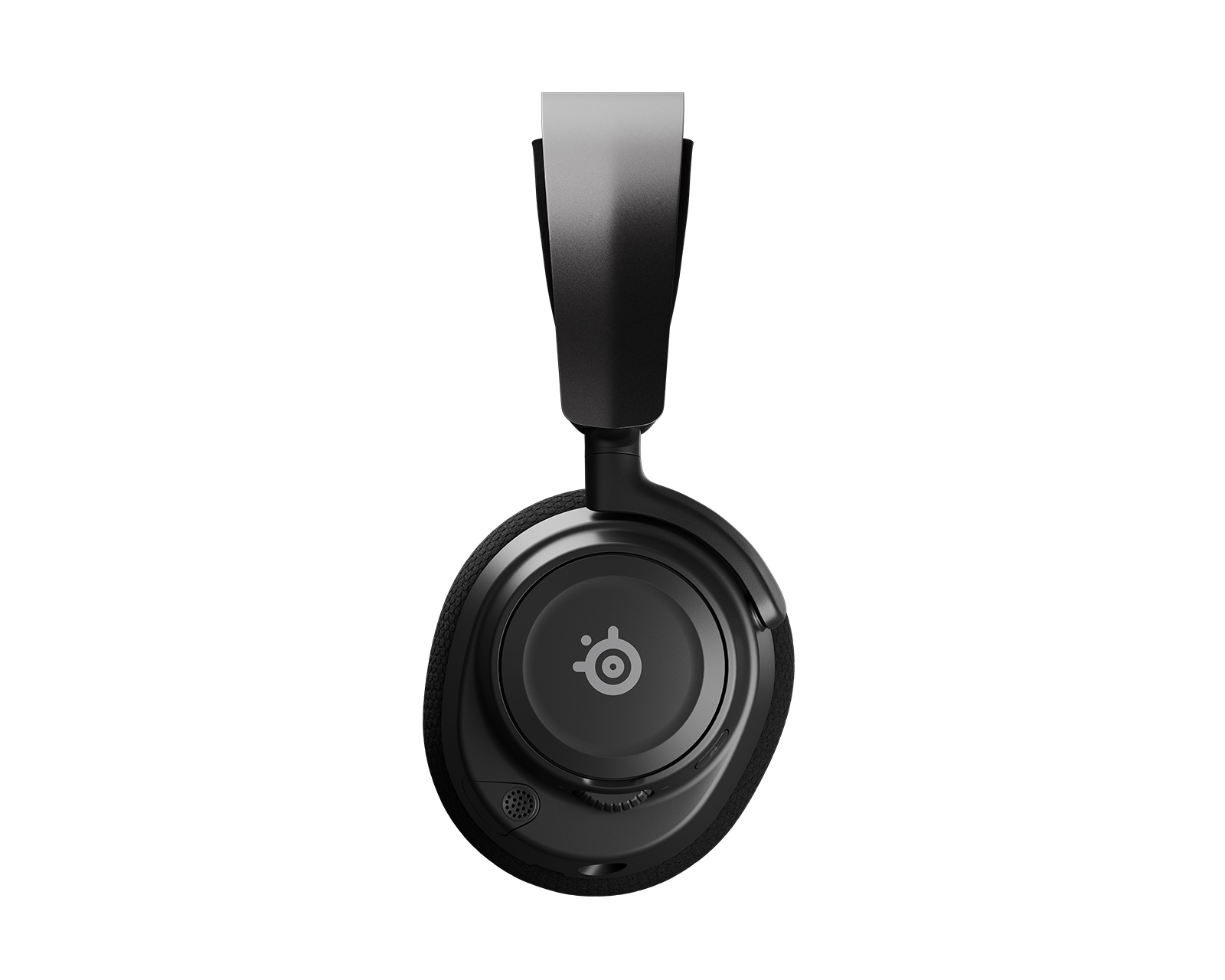 SteelSeries Arctis Nova 7P Wireless Gaming Headset - Svart