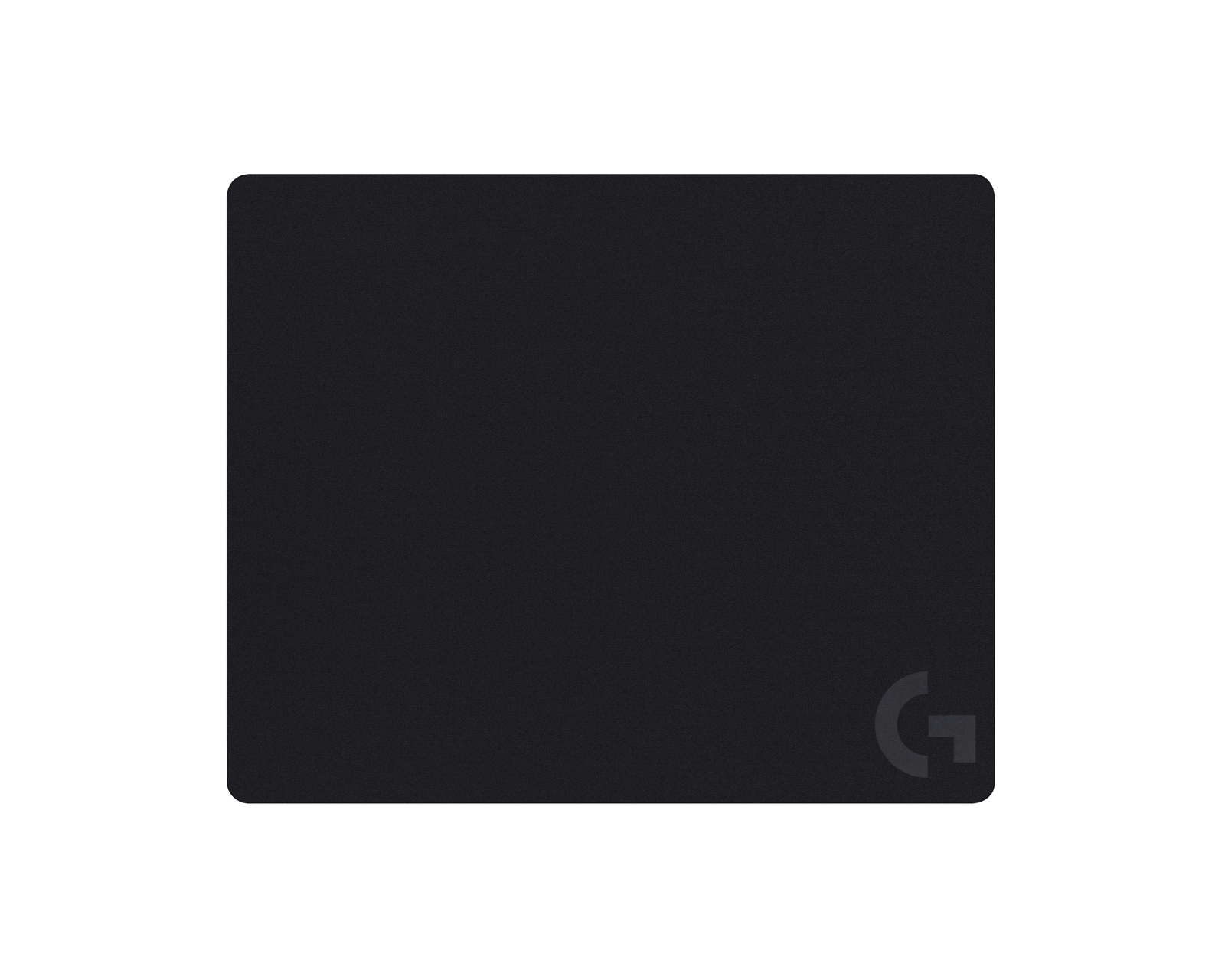 Gaming Musmatter Logitech G240 Tyg Gaming Musmatta - Svart - MaxGaming.se