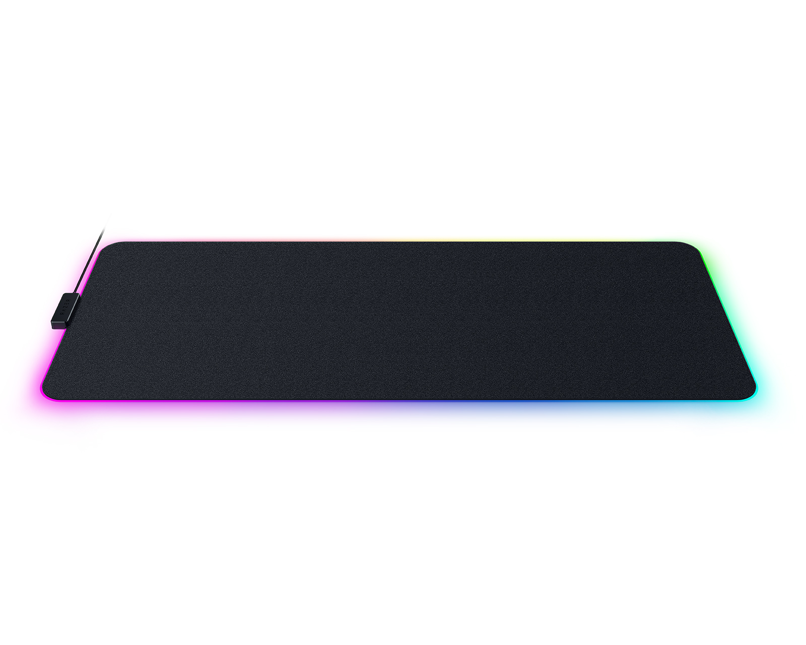 Razer Strider Chroma Musmatta Svart MaxGaming.se