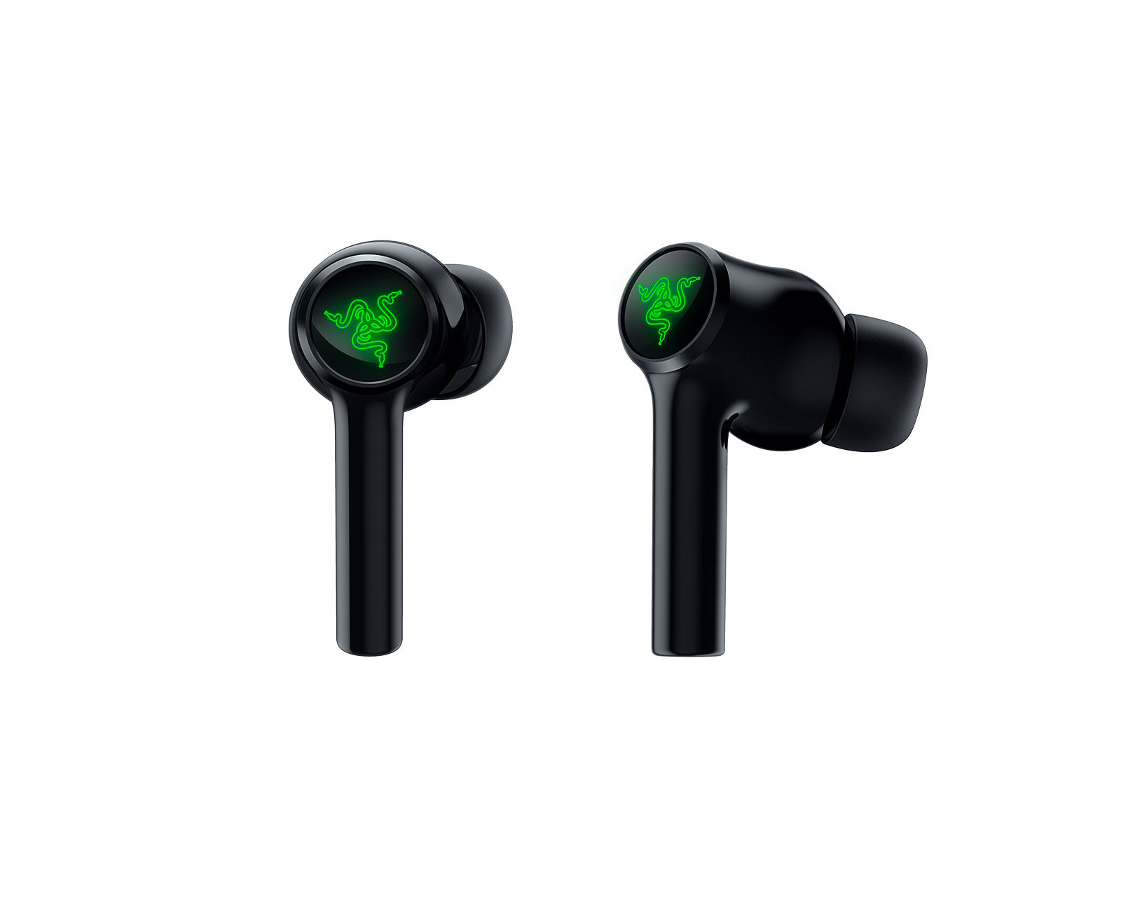 Razer Hammerhead HyperSpeed Truly Wireless Earphones With ANC For