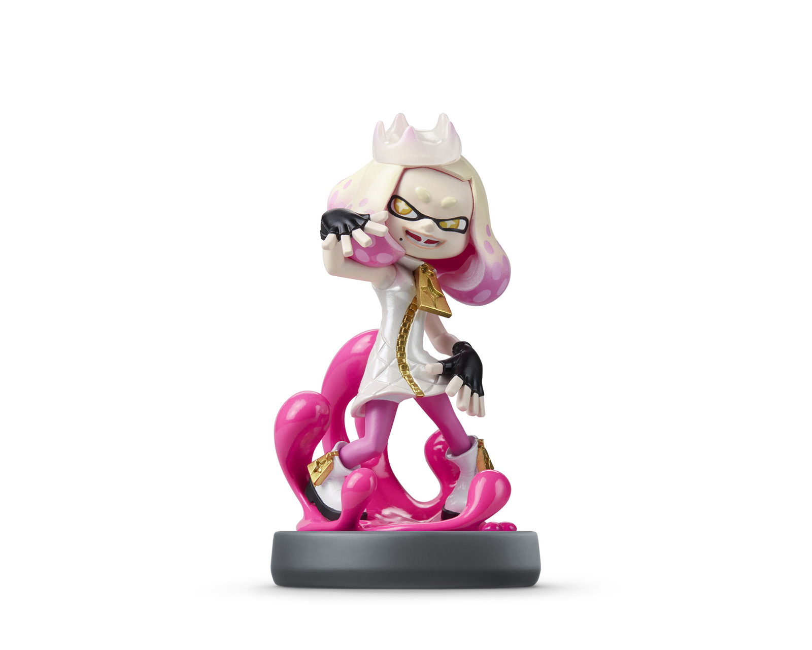 Nintendo amiibo Pearl & Marina Splatoon Collection MaxGaming.se