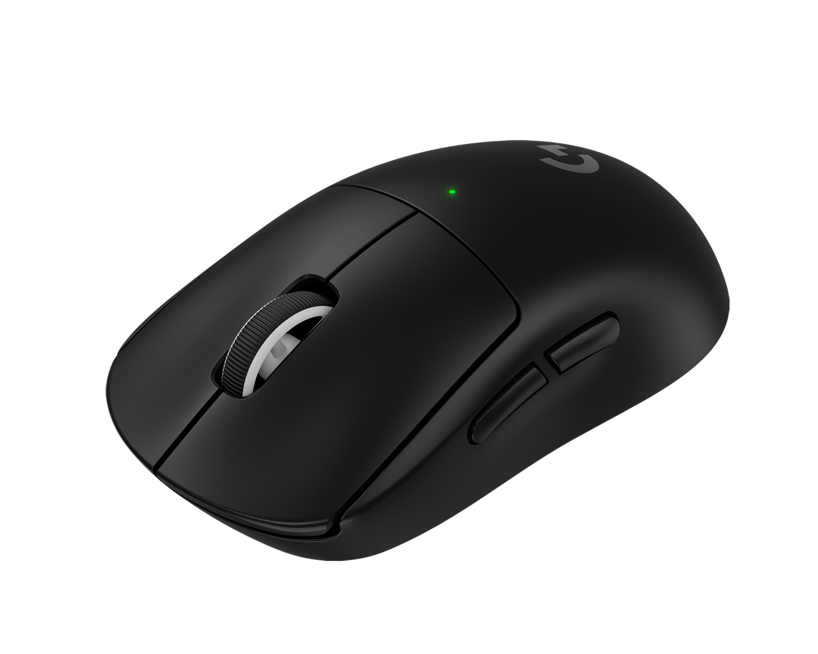 Logitech G PRO X SUPERLIGHT 2 4K Wireless Gamingmus - Svart - MaxGaming.se Logitech G PRO X SUPERLIGHT 2 4K Wireless Gamingmus - Svart - MaxGaming.se