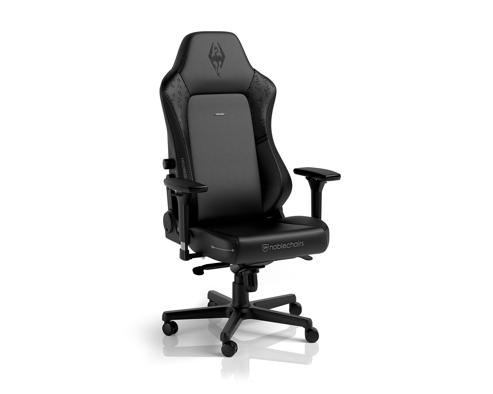 noblechairs HERO PULeather The Elder Scrolls V Skyrim 10th