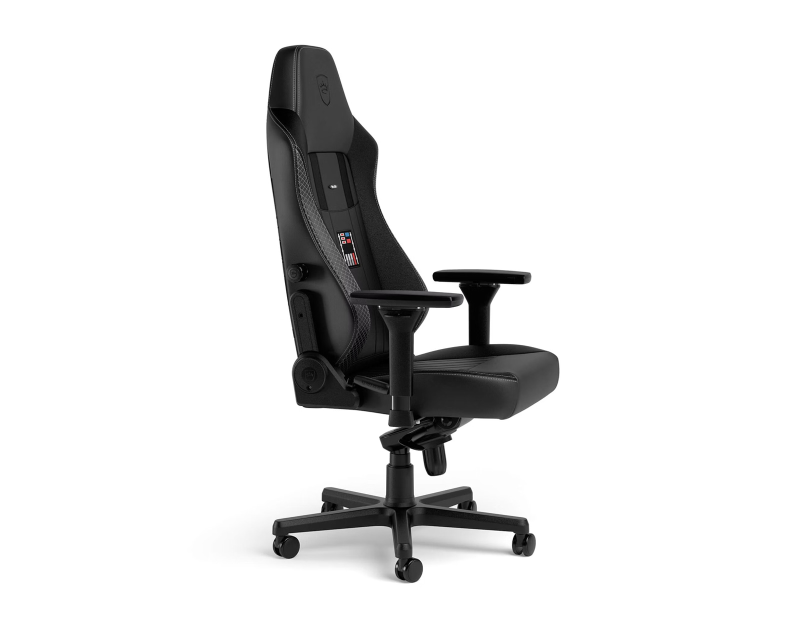noblechairs HERO PULeather Darth Vader MaxGaming.se