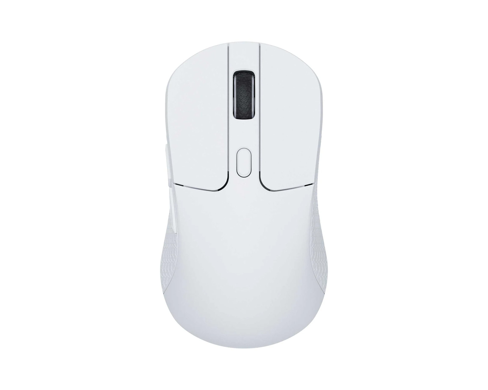ROCCAT Kone AIMO Remastered - Mouse - Optic - Vit, I lager