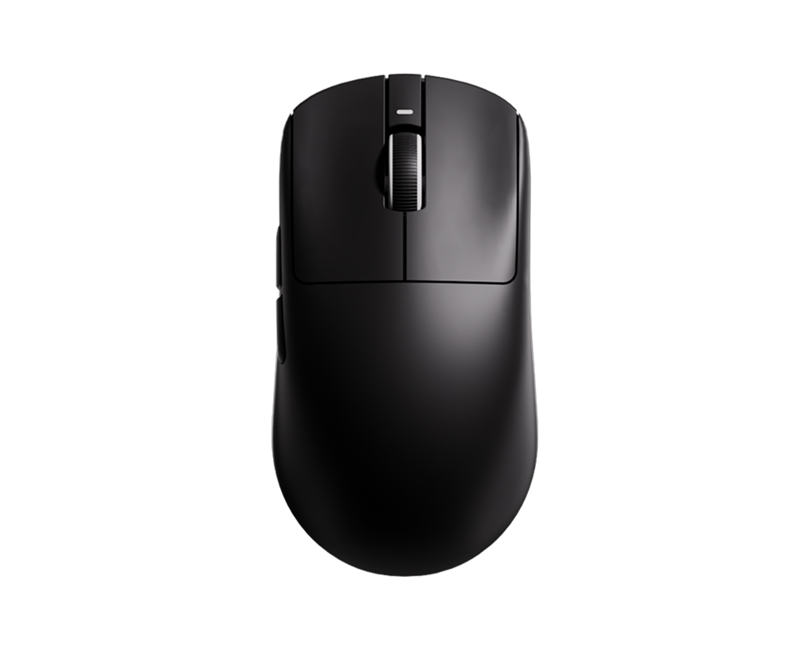 Razer DeathAdder Essential - Black - Gamingmus - Optic - 5 knappar - Svart  med grönt ljus