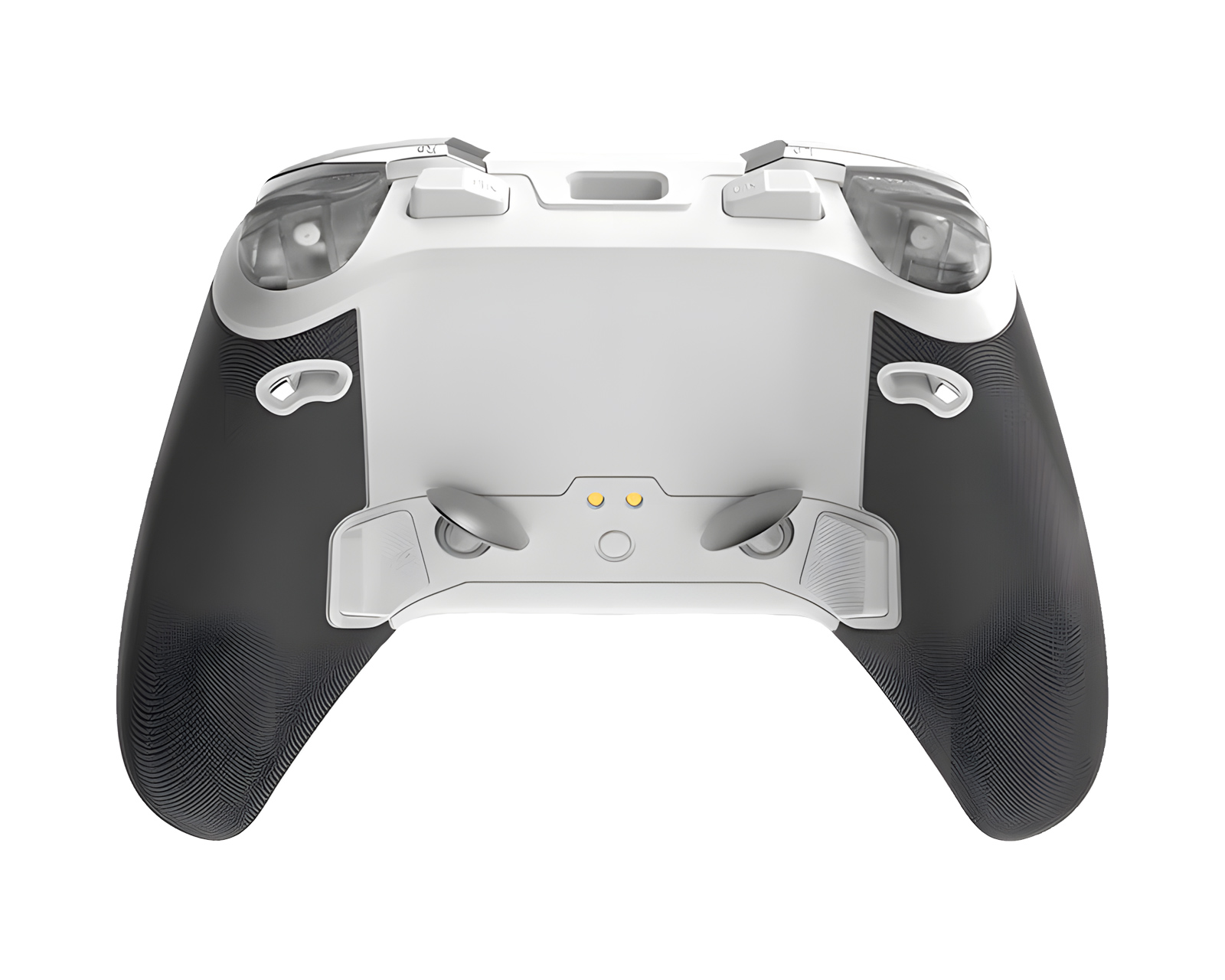ZD Ultimate Legend Trådlös Kontroll - Vit - MaxGaming.se