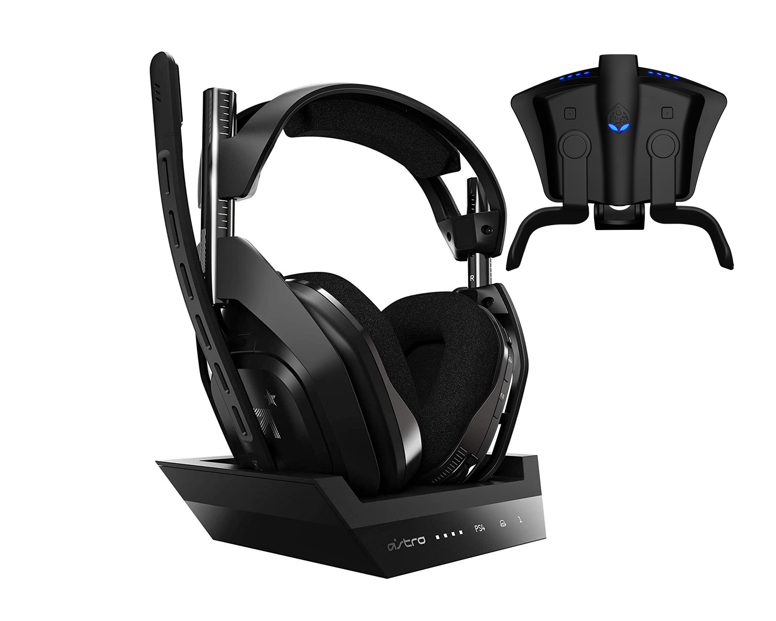 Kop Astro A50 Gen4 Tradlost Gamingheadset Pc Ps4 Ps5 Ps4 Fps Strike Pack Pa Maxgaming Se Kop Astro A50 Gen4 Tradlost Gamingheadset Pc Ps4 Ps5 Ps4 Fps Strike Pack Pa Maxgaming Se