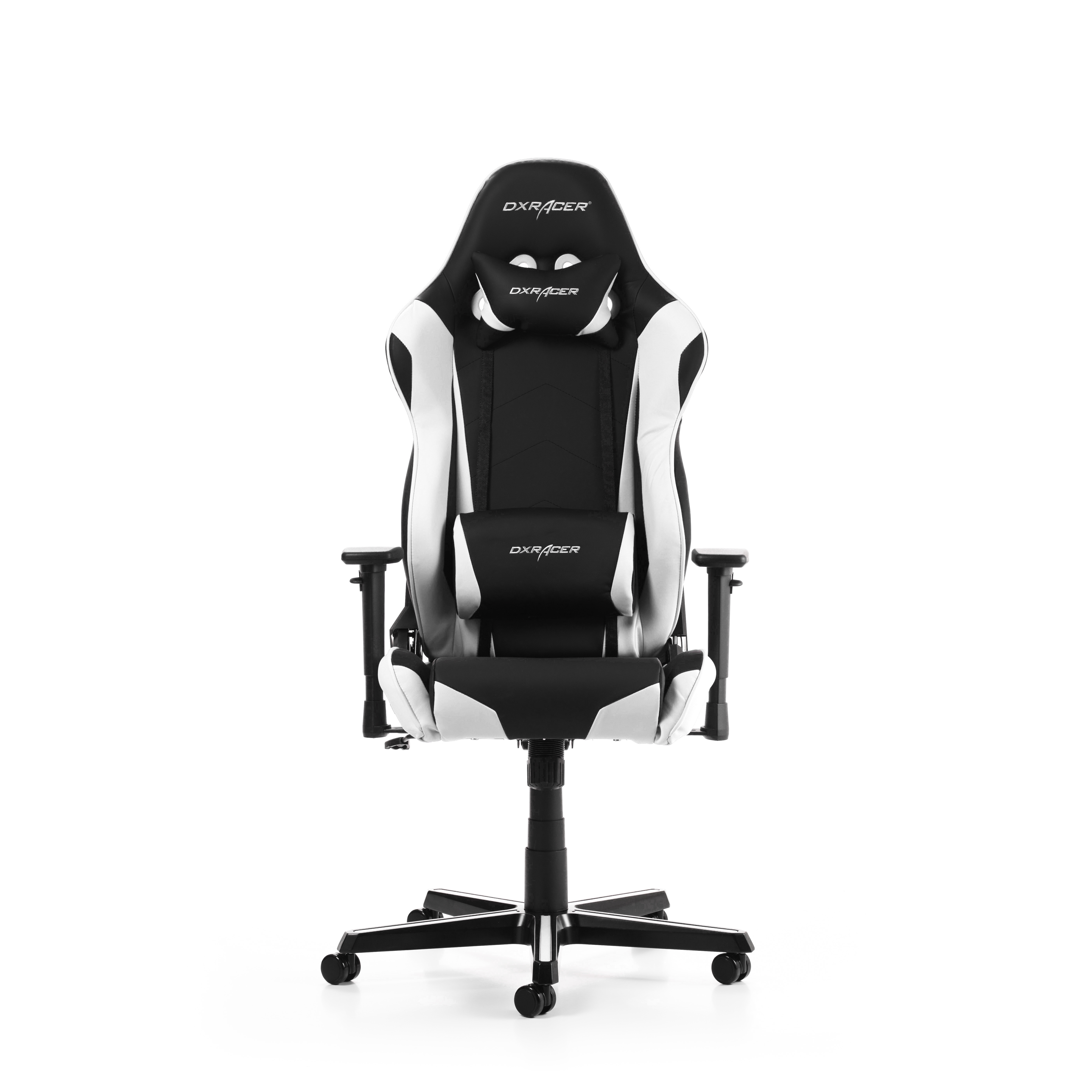 Кресло Dxracer King Купить