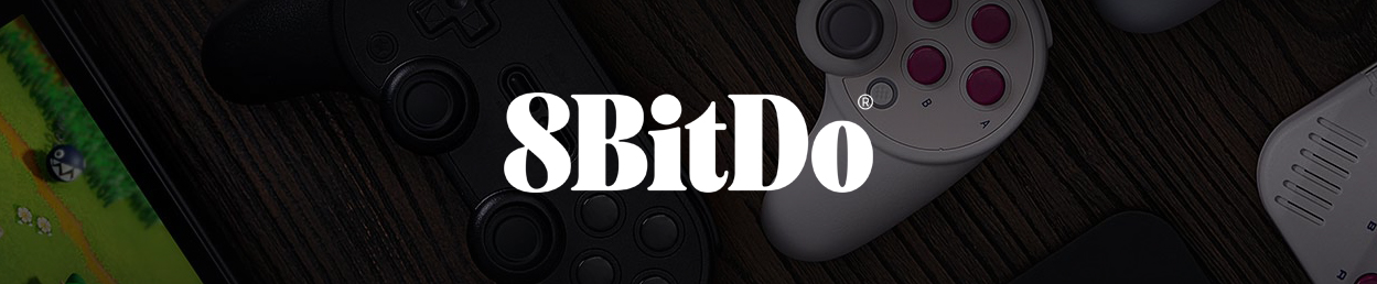 8bitdo