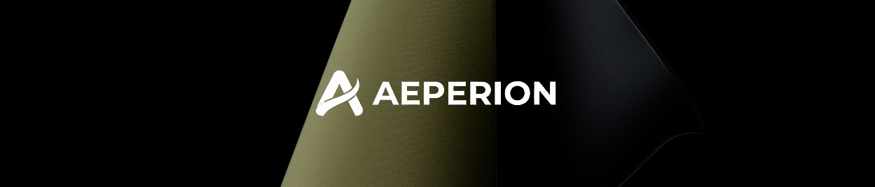 Aeperion Logo