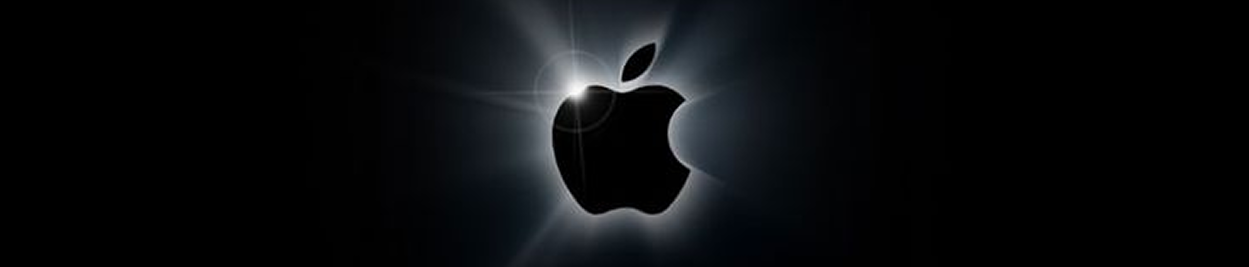 Apple Logo