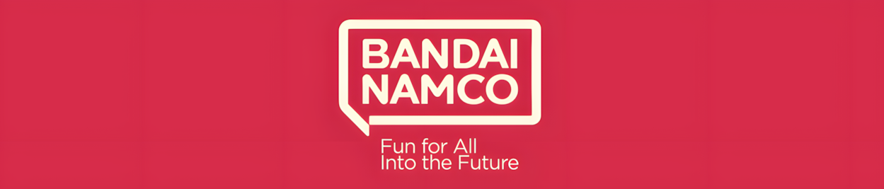 Bandai Logo