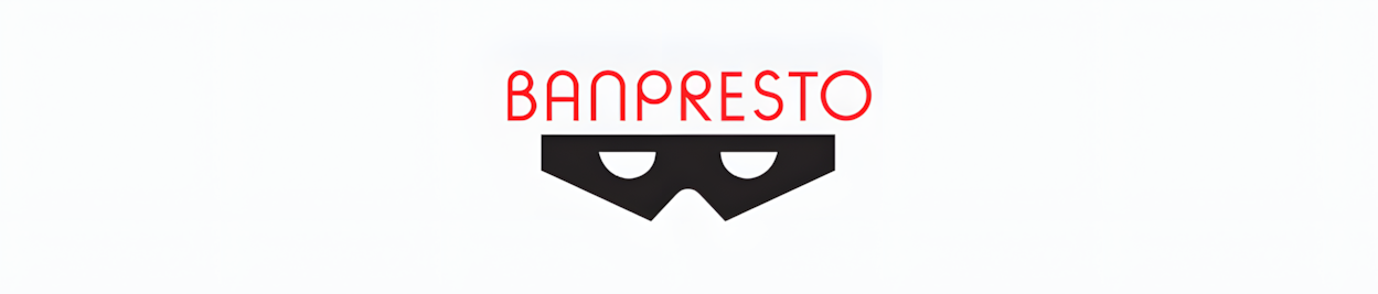Banpresto logo