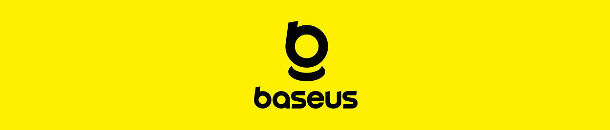 Baseus Logo
