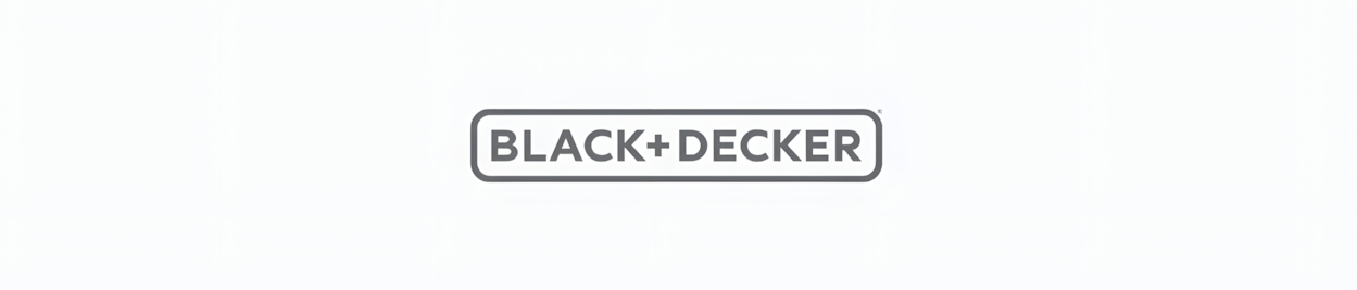 Black+Decker Logo