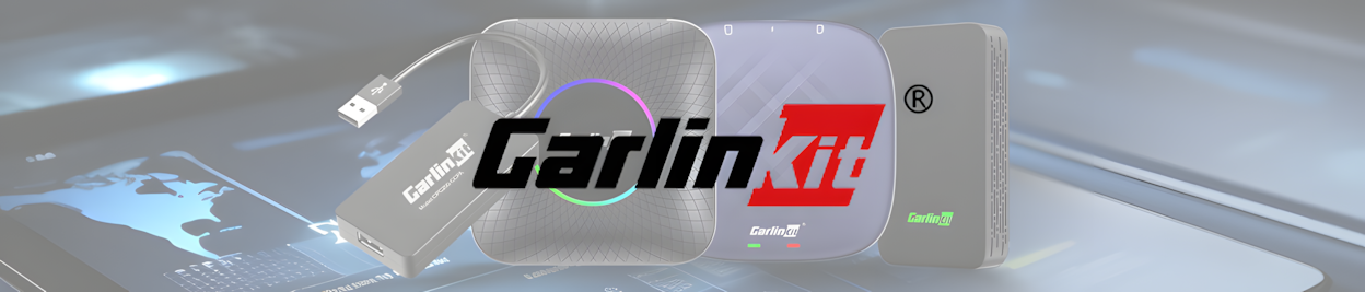 Carlinkit Logo