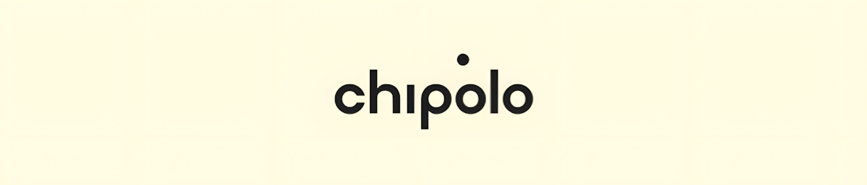 Chipolo Logo
