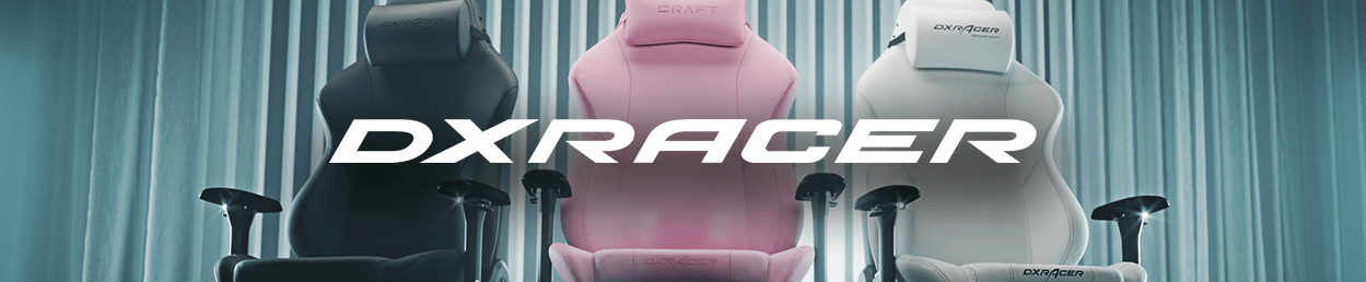 DXRacer Sales