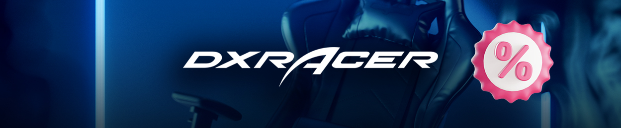 DXRacer Sales