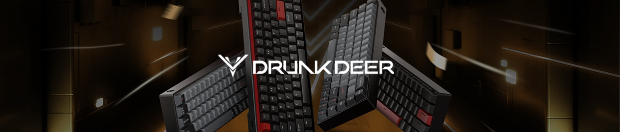 DrunkDeer Logo
