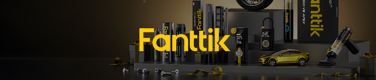 Fanttik Logo