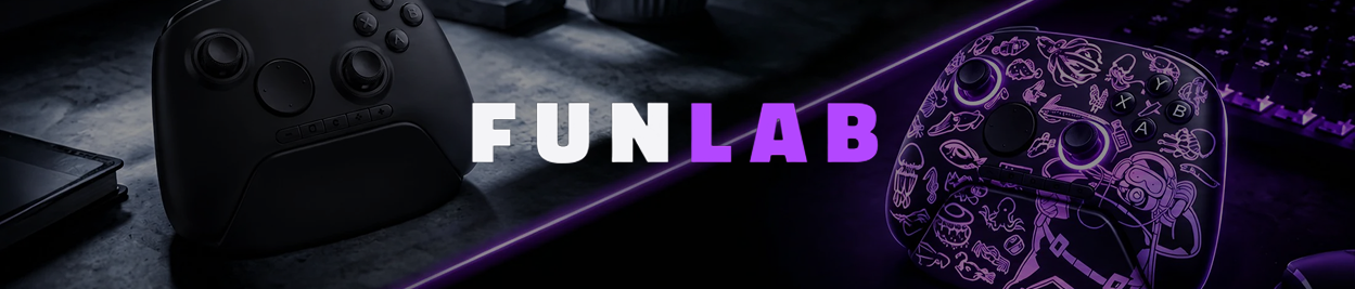 Funlab Logo