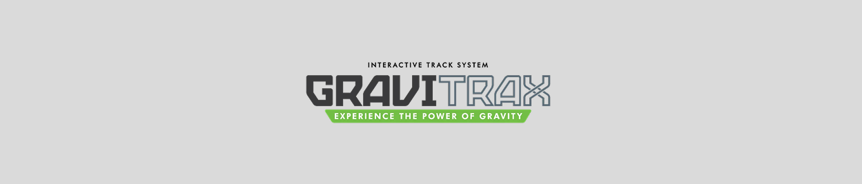 GraviTrax Logo
