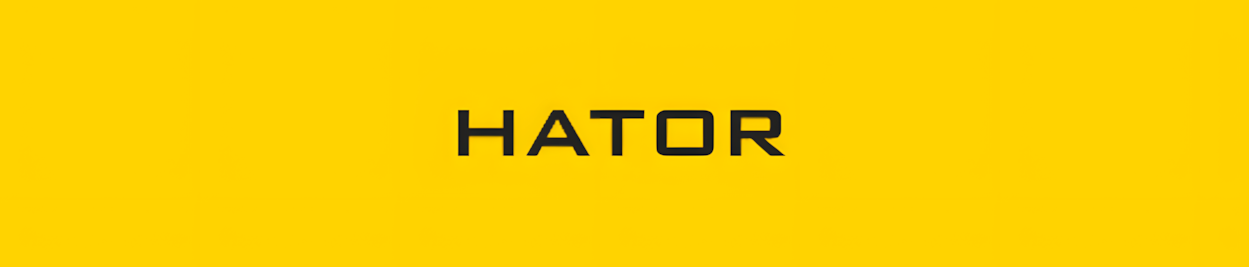 Hator Logo