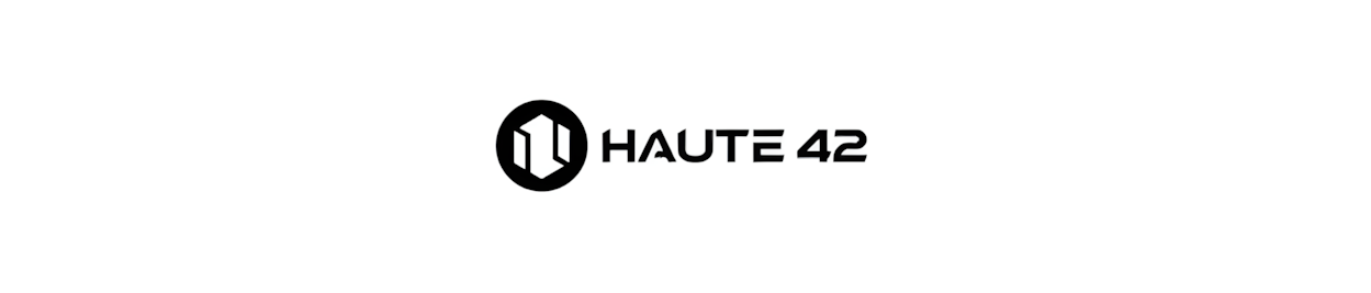 Haut 42 Logo