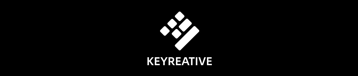 Keyreative Logo