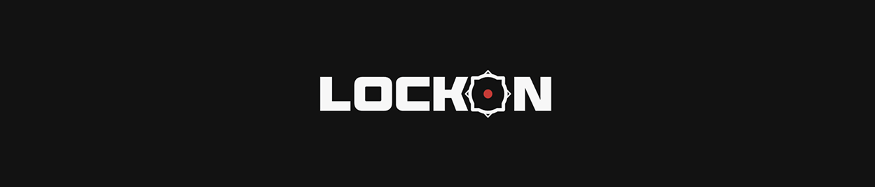 Lockon Logo